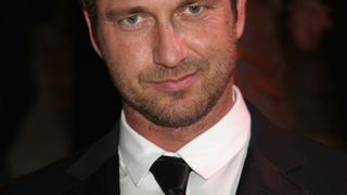 Sorry Ladies, You're Probably Too Smart To Date Gerard Butler